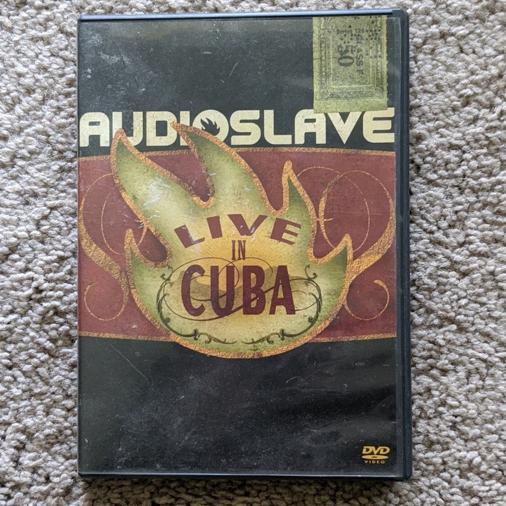 Dvd